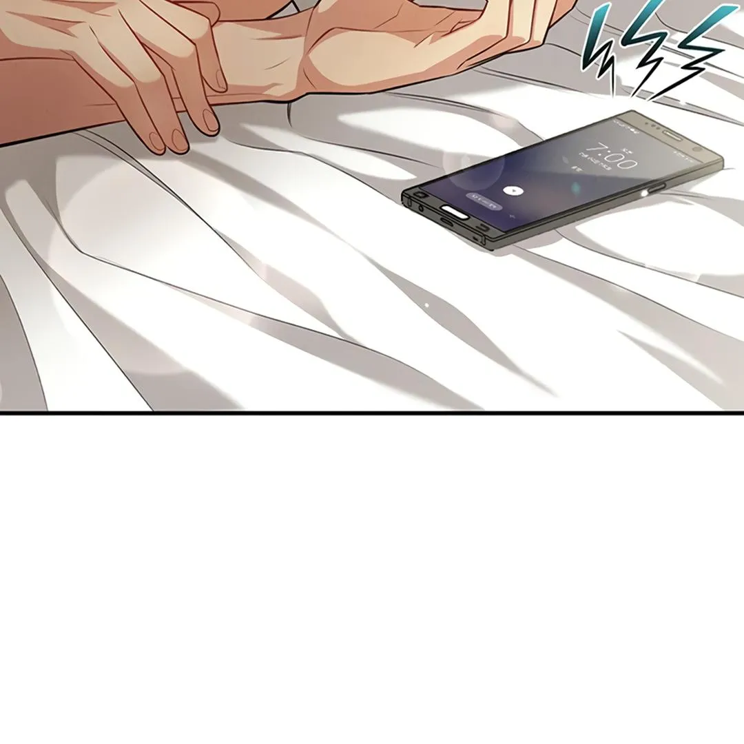 A Loyal Dog Mangakakalot X Chapter 8 Page 8