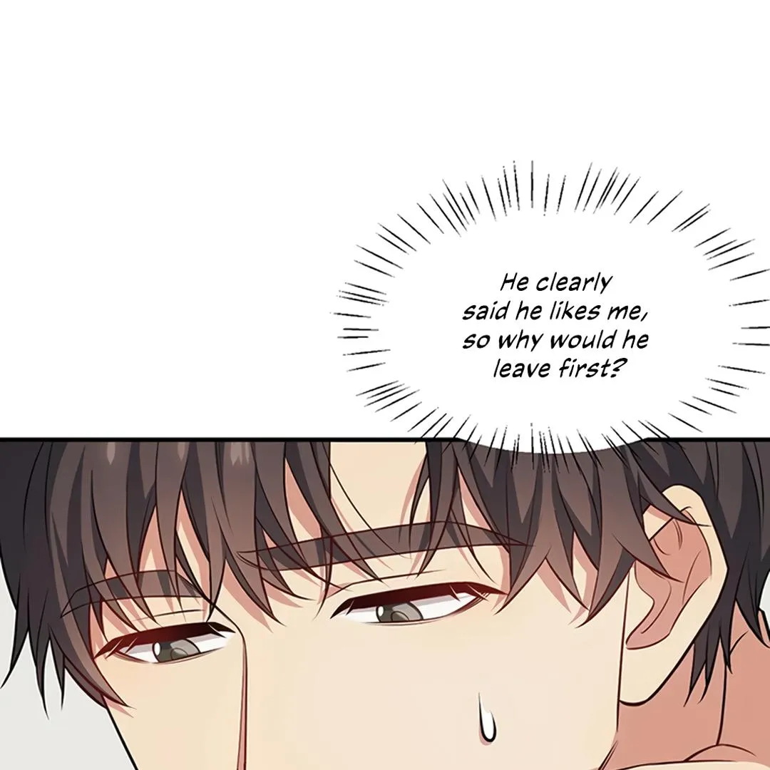 A Loyal Dog Mangakakalot X Chapter 8 Page 71
