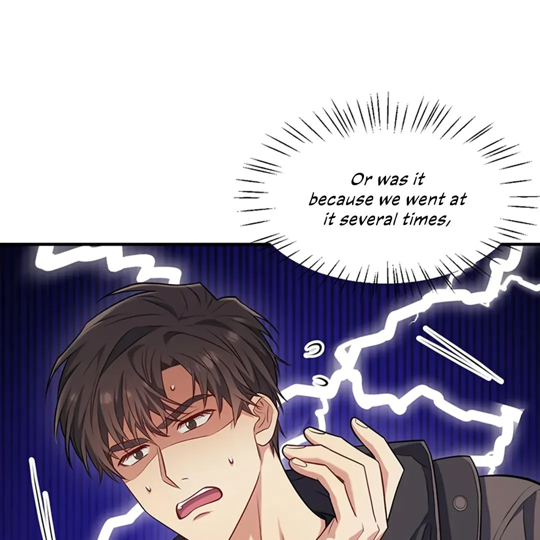 A Loyal Dog Mangakakalot X Chapter 8 Page 73