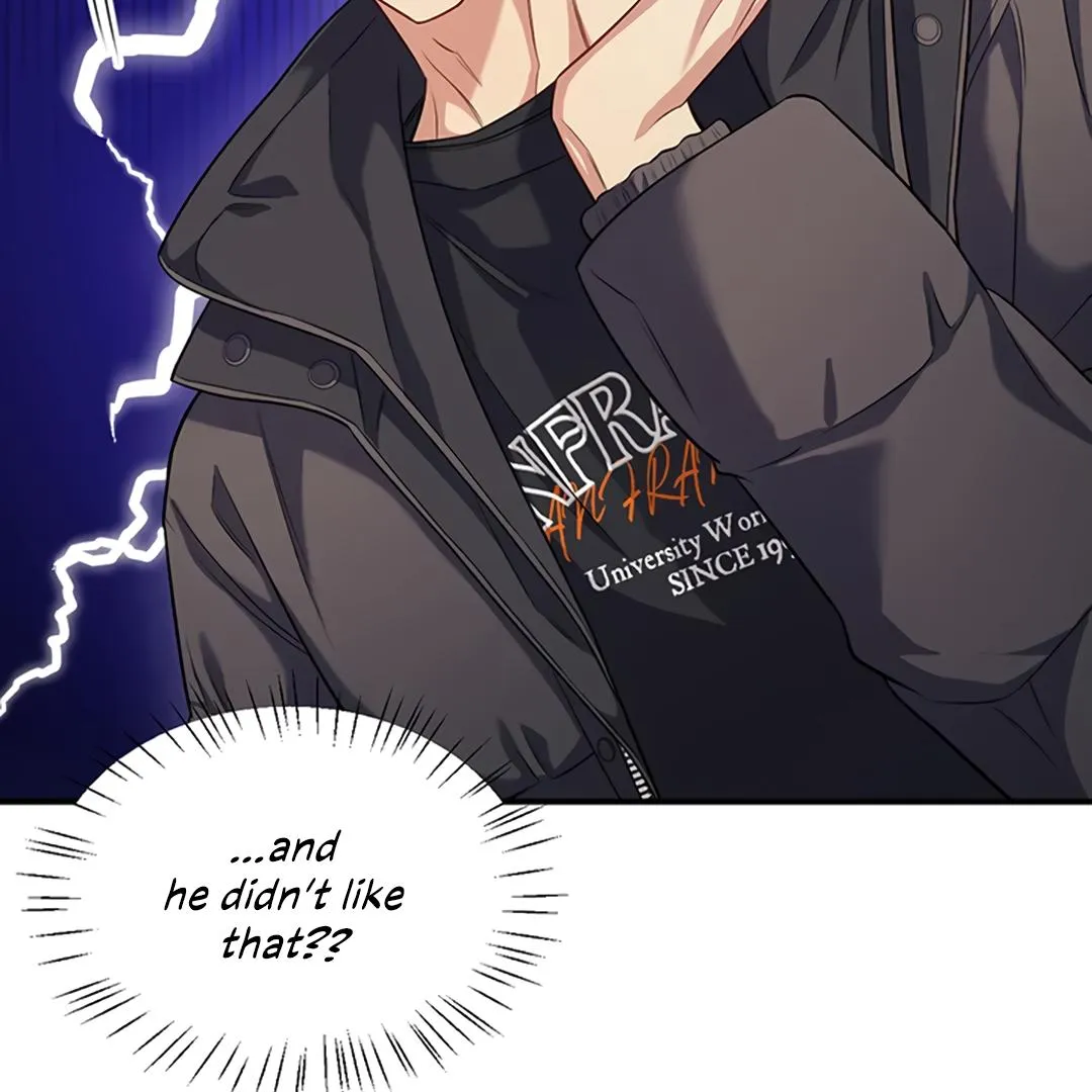 A Loyal Dog Mangakakalot X Chapter 8 Page 74