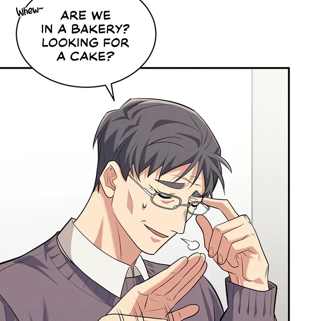 A Loyal Dog Mangakakalot X Chapter 8 Page 85