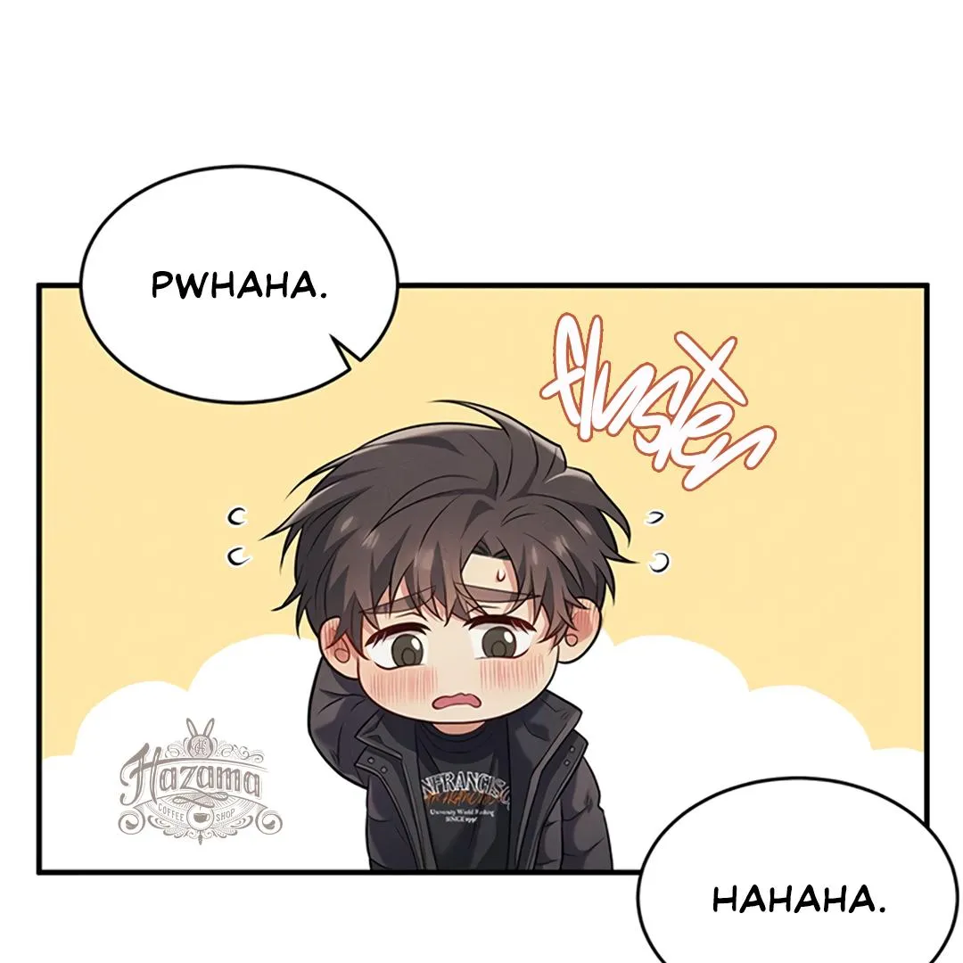 A Loyal Dog Mangakakalot X Chapter 8 Page 87