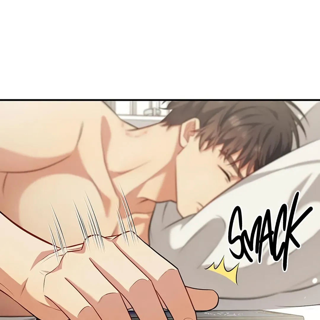 A Loyal Dog Mangakakalot X Chapter 8 Page 9
