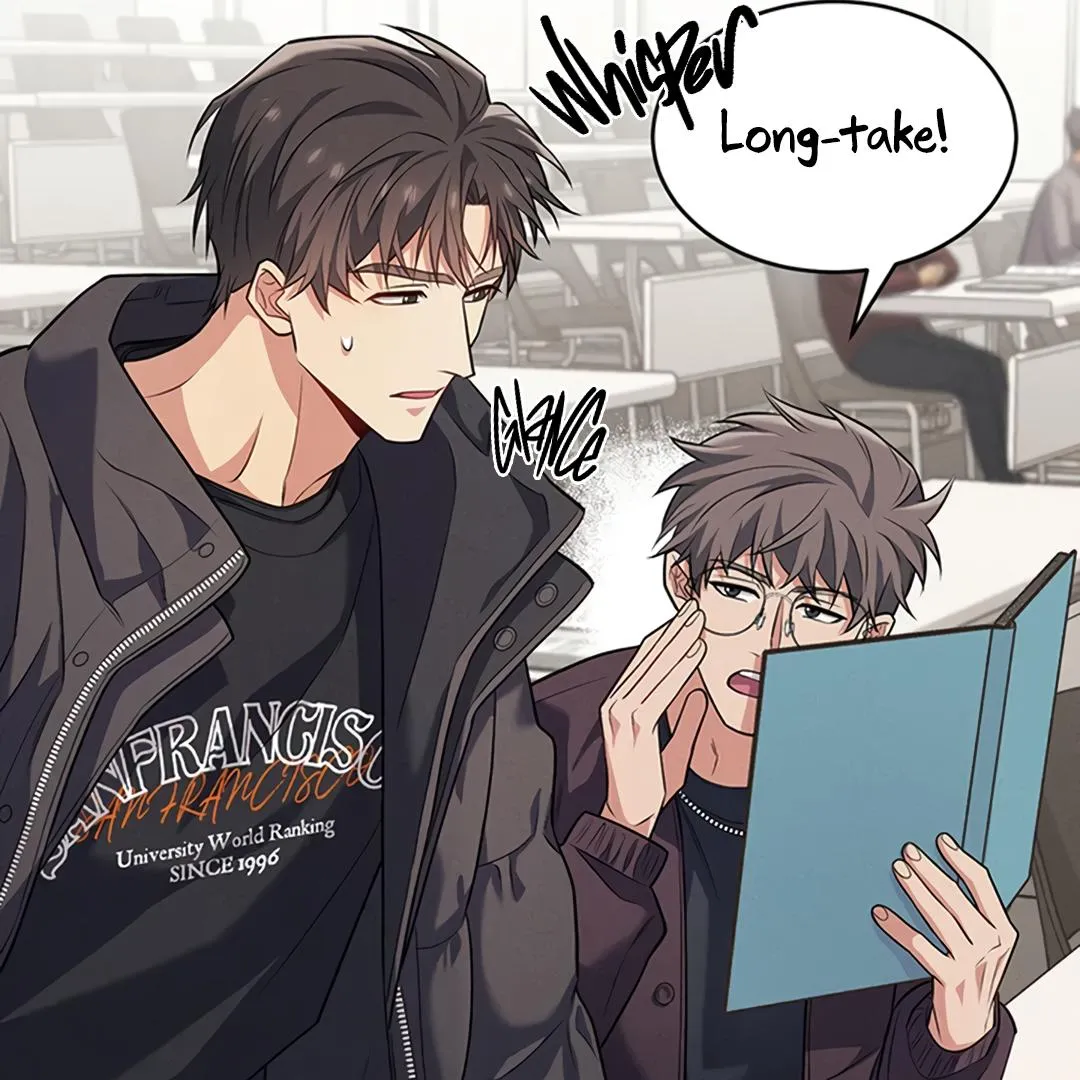 A Loyal Dog Mangakakalot X Chapter 8 Page 81