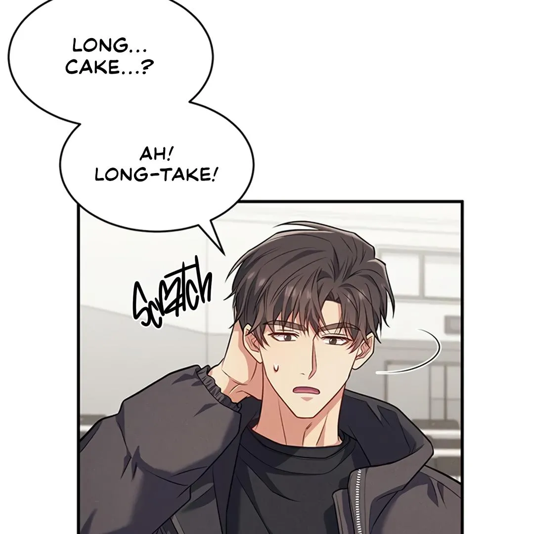 A Loyal Dog Mangakakalot X Chapter 8 Page 83
