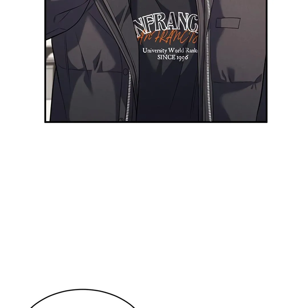 A Loyal Dog Mangakakalot X Chapter 8 Page 84