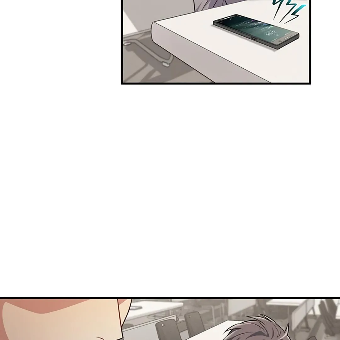 A Loyal Dog Mangakakalot X Chapter 8 Page 95