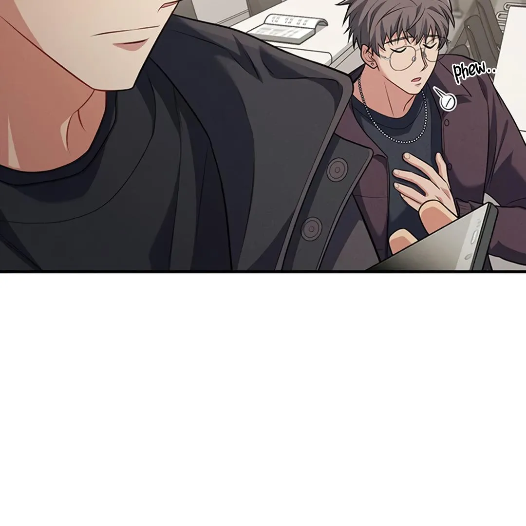 A Loyal Dog Mangakakalot X Chapter 8 Page 96