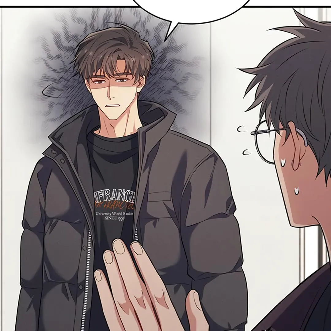 A Loyal Dog Mangakakalot X Chapter 8 Page 92