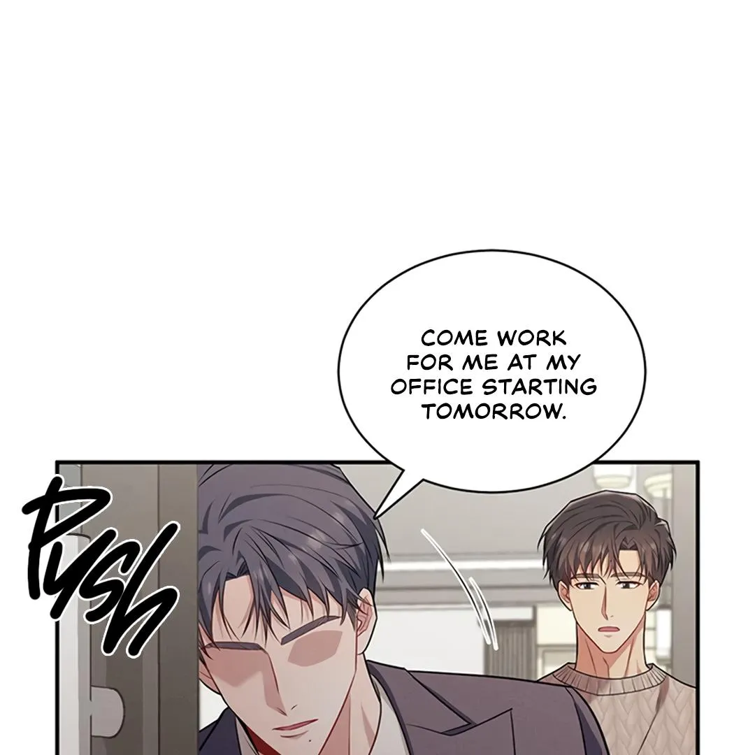A Loyal Dog Mangakakalot X Chapter 9 Page 142