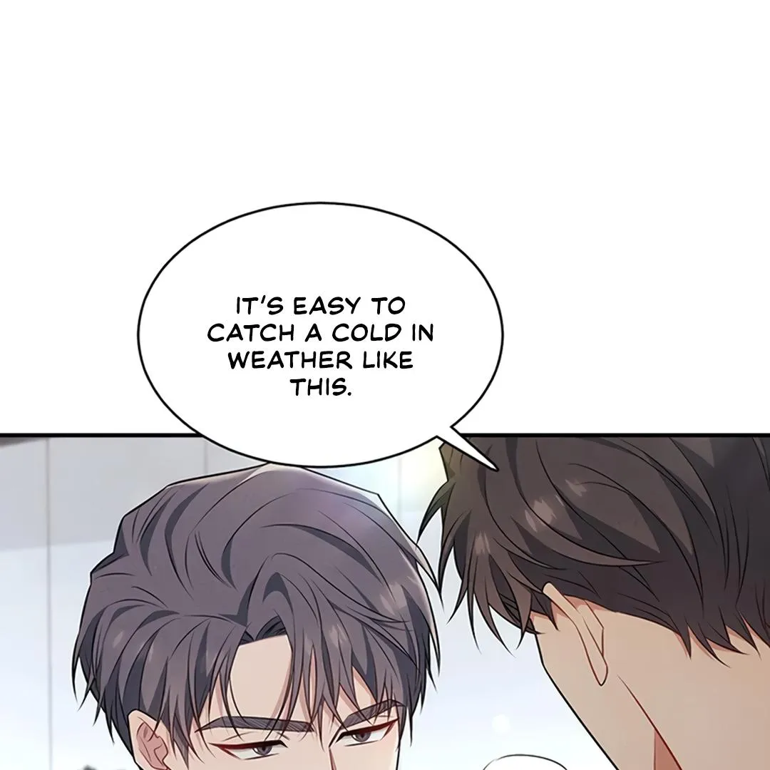 A Loyal Dog Mangakakalot X Chapter 9 Page 158