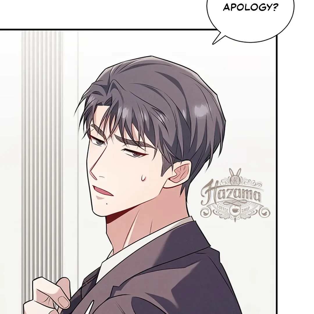 A Loyal Dog Mangakakalot X Chapter 9 Page 102