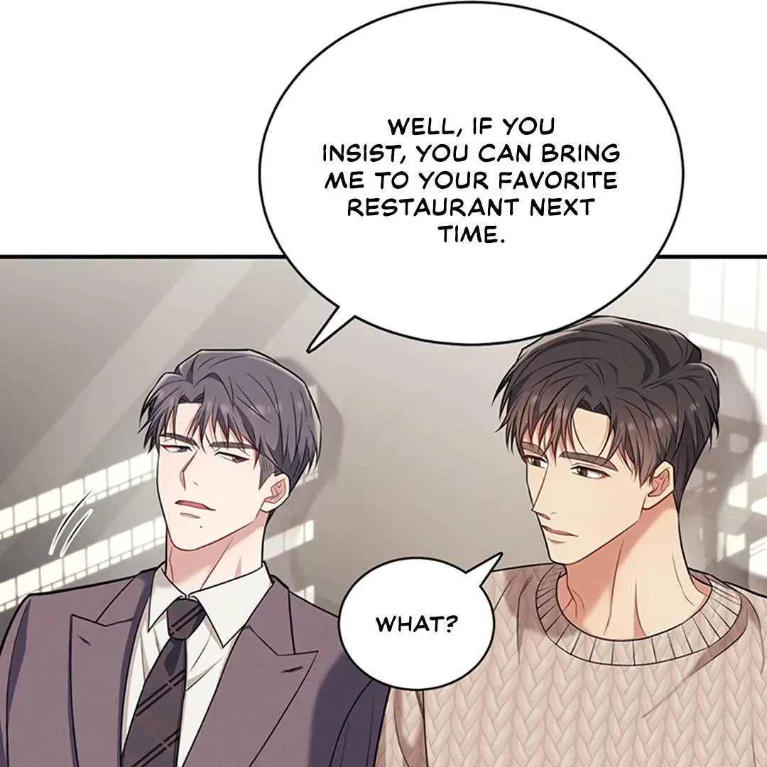 A Loyal Dog Mangakakalot X Chapter 9 Page 116