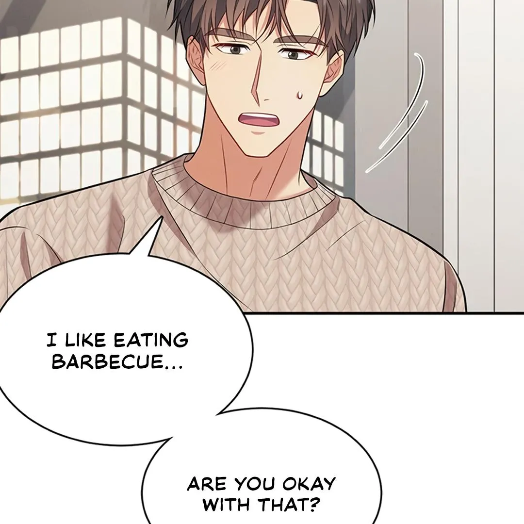 A Loyal Dog Mangakakalot X Chapter 9 Page 119
