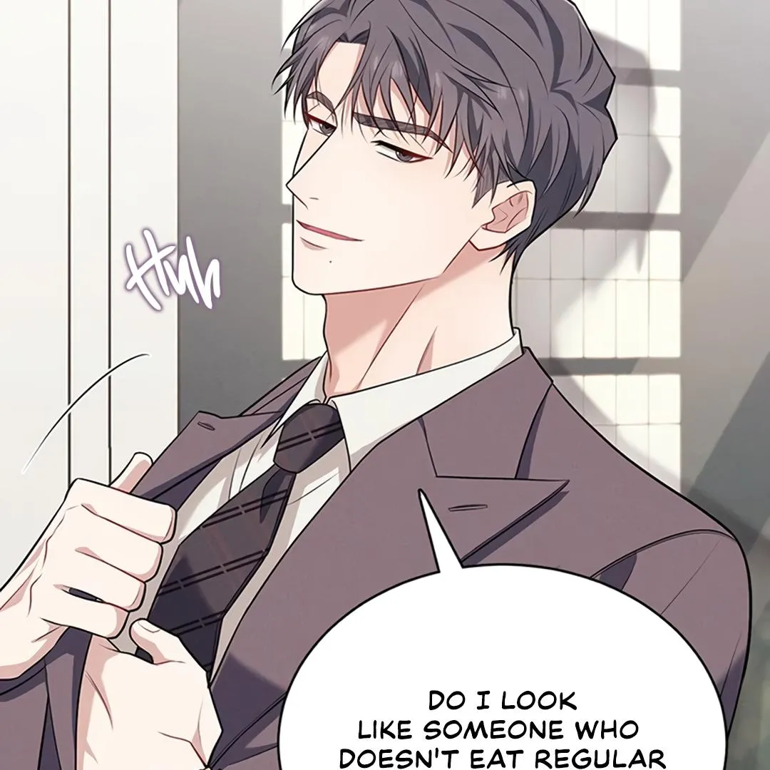 A Loyal Dog Mangakakalot X Chapter 9 Page 121