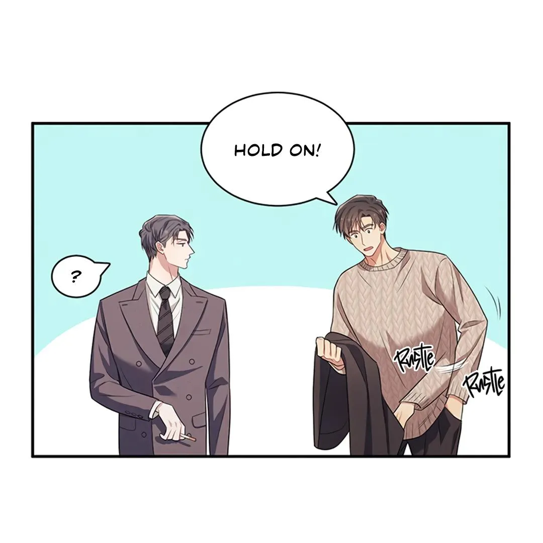 A Loyal Dog Mangakakalot X Chapter 9 Page 127