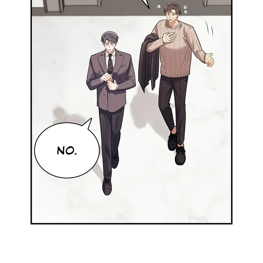 A Loyal Dog Mangakakalot X Chapter 9 Page 136