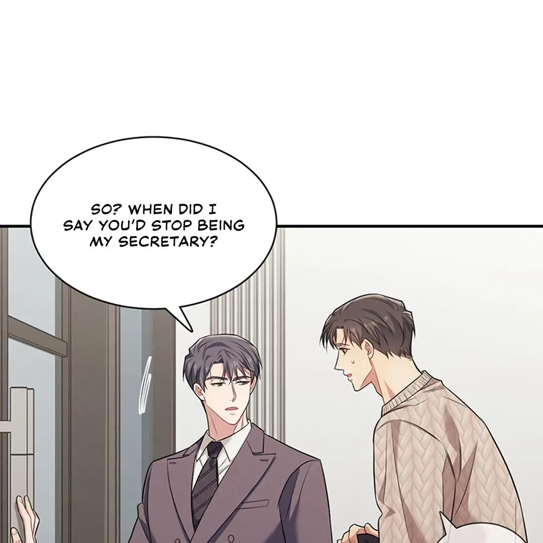 A Loyal Dog Mangakakalot X Chapter 9 Page 140