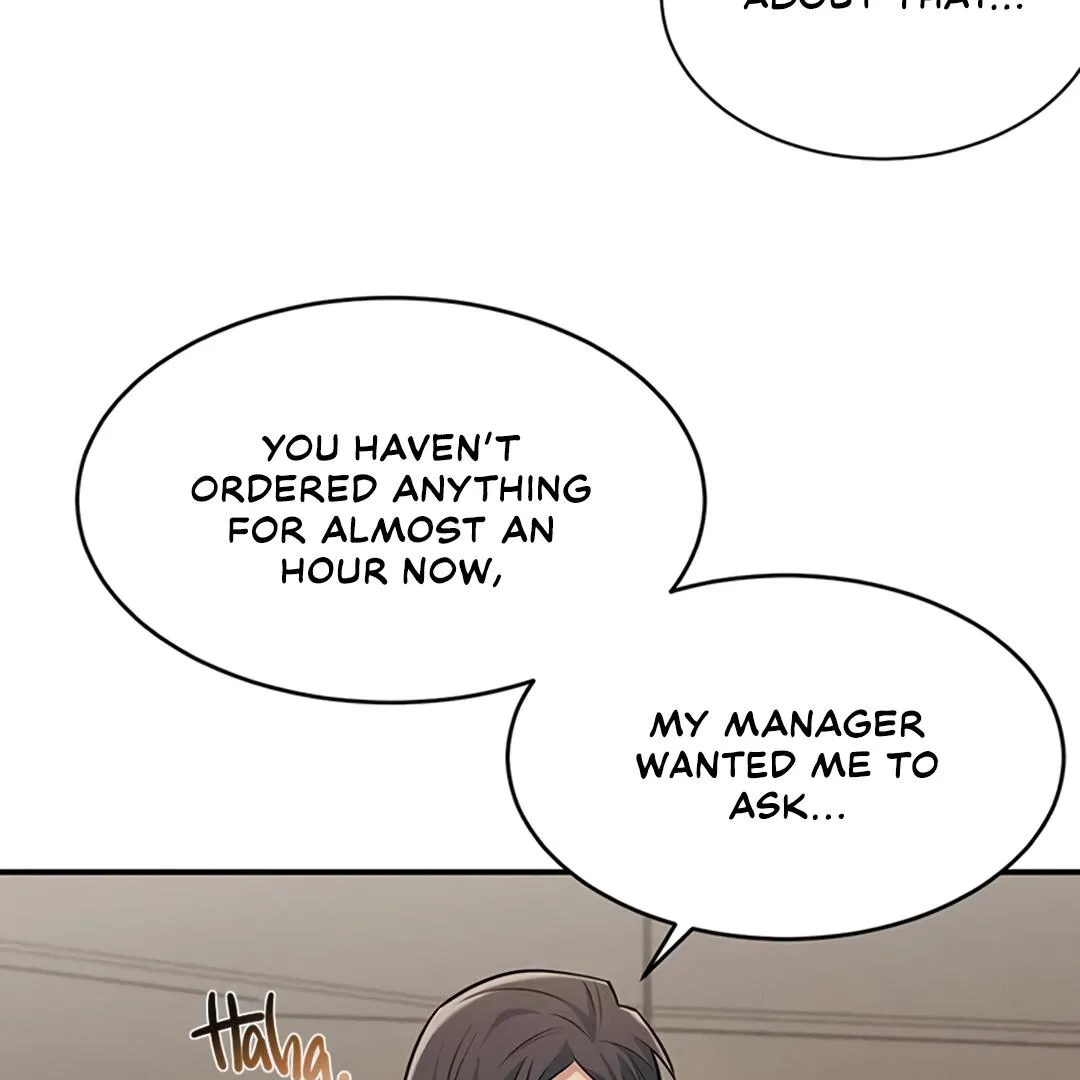 A Loyal Dog Mangakakalot X Chapter 9 Page 29