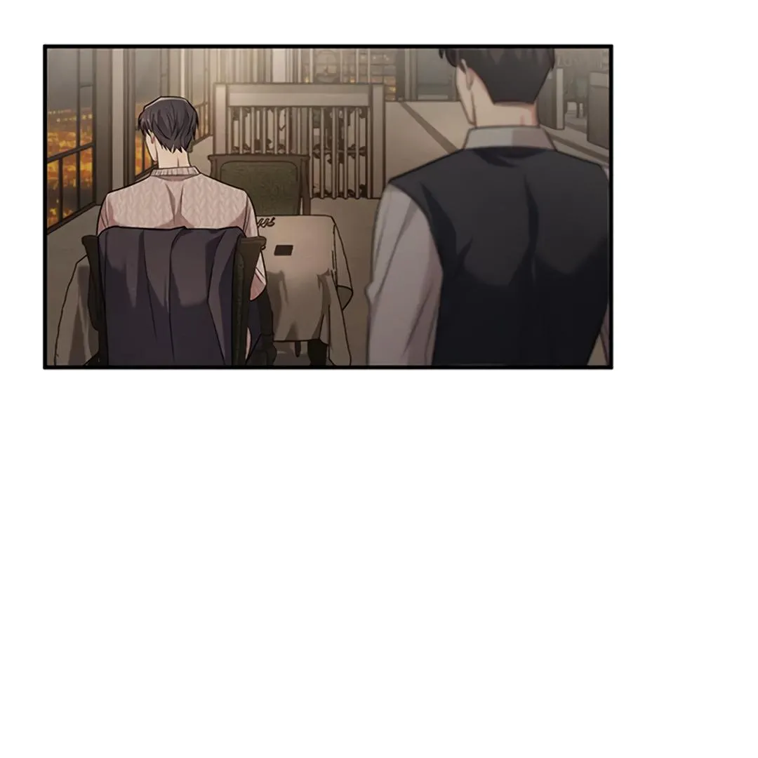 A Loyal Dog Mangakakalot X Chapter 9 Page 21