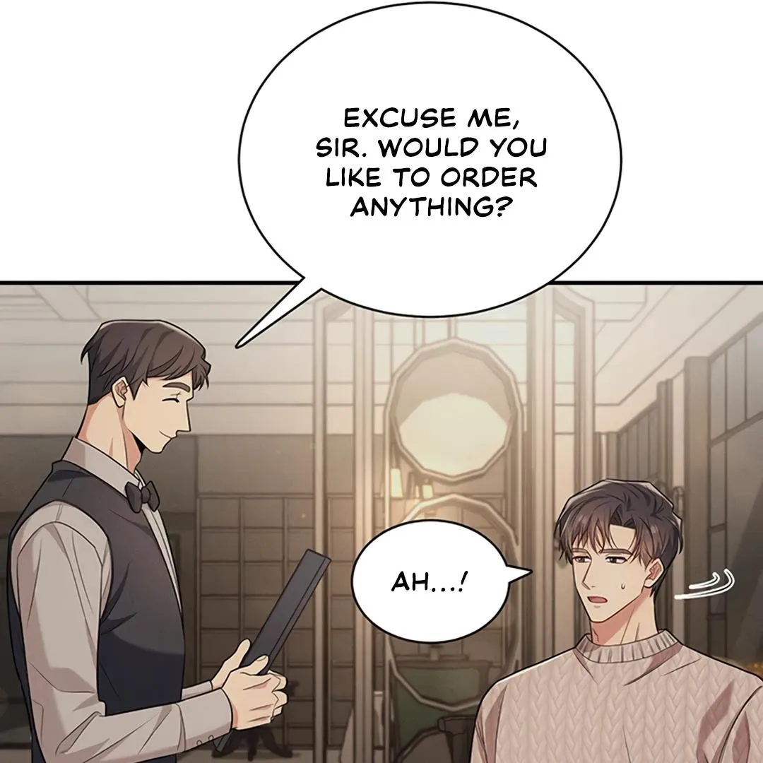 A Loyal Dog Mangakakalot X Chapter 9 Page 24