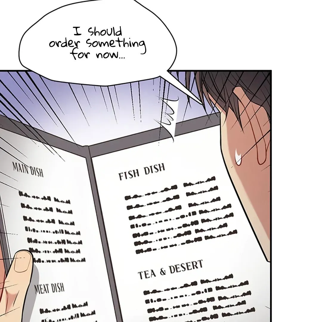 A Loyal Dog Mangakakalot X Chapter 9 Page 35