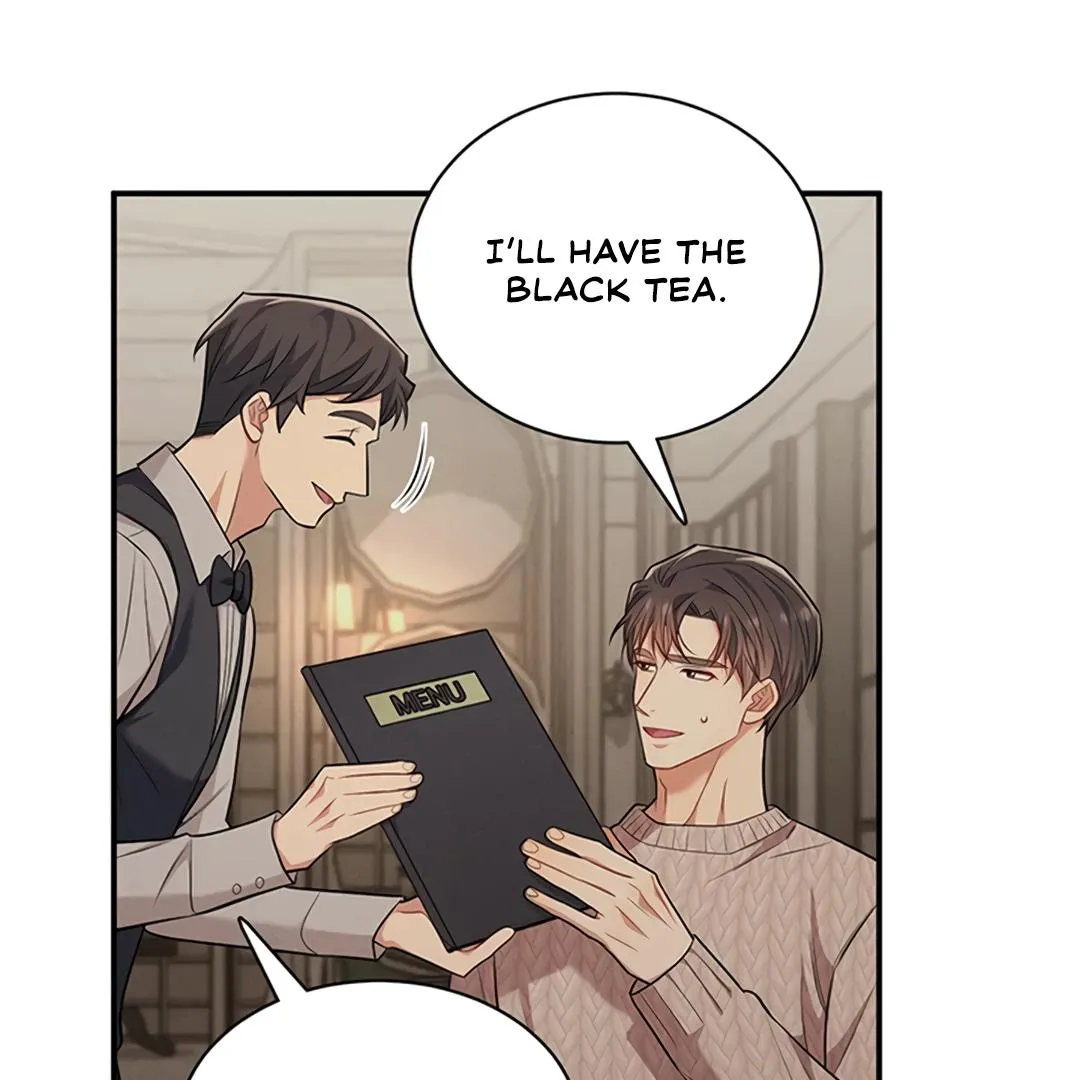 A Loyal Dog Mangakakalot X Chapter 9 Page 38