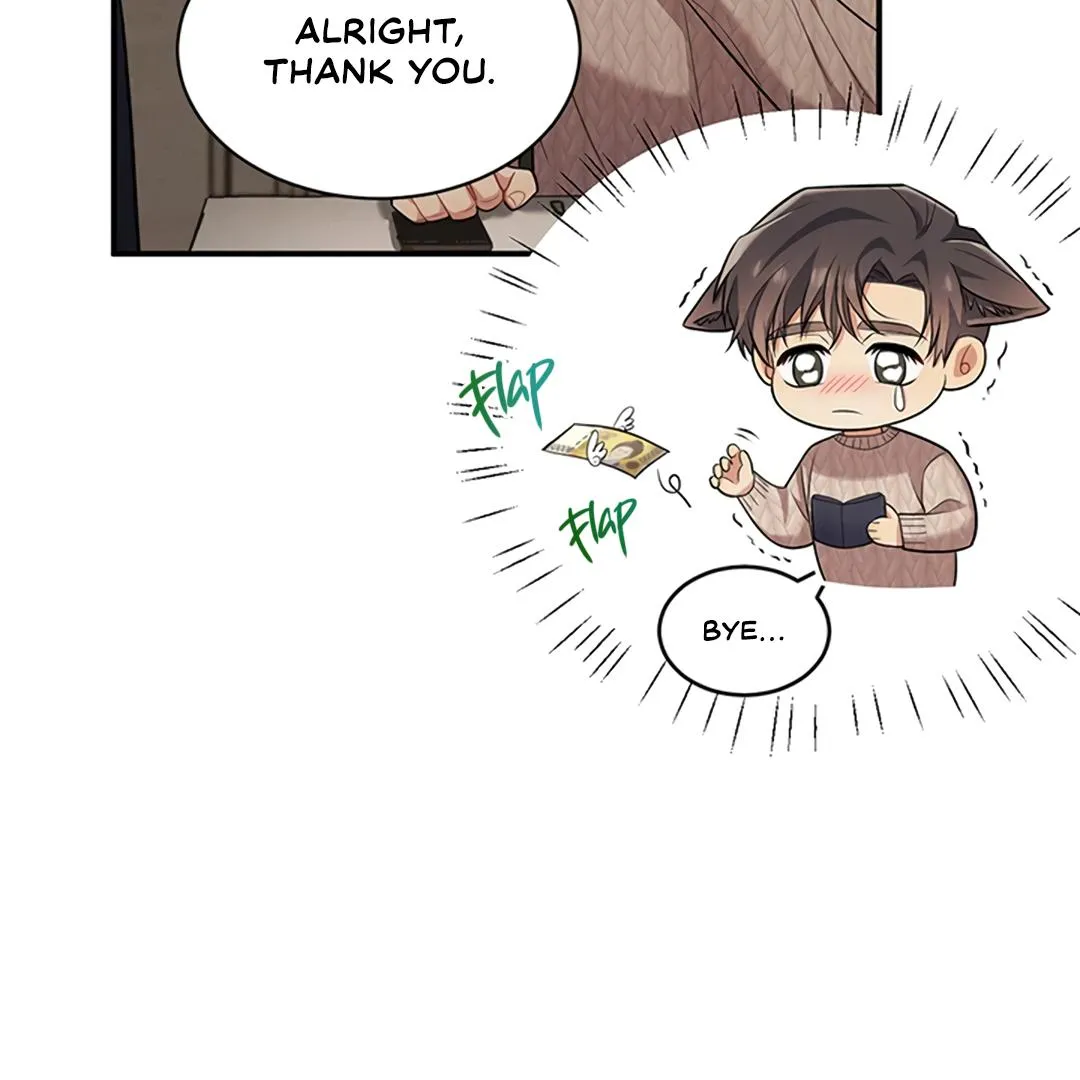 A Loyal Dog Mangakakalot X Chapter 9 Page 39
