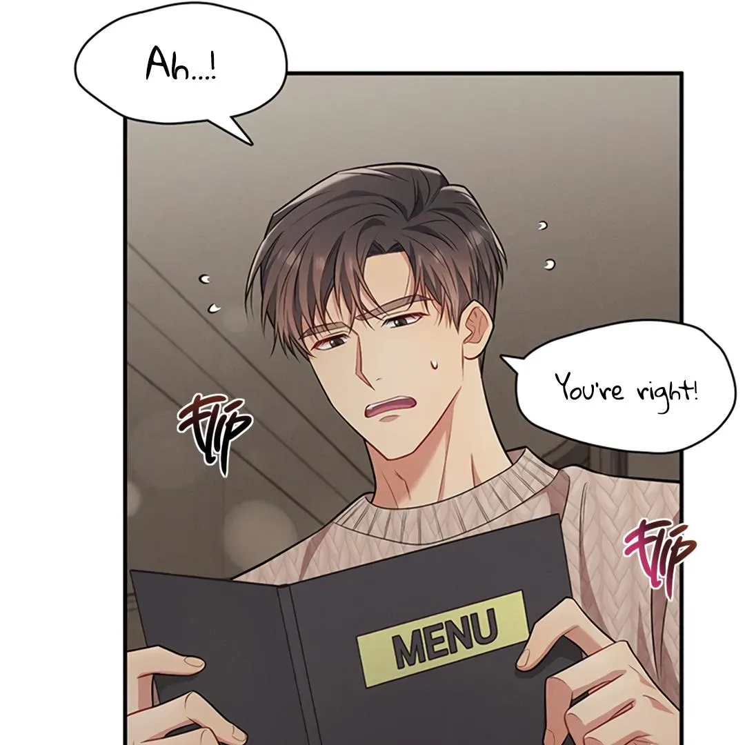 A Loyal Dog Mangakakalot X Chapter 9 Page 33