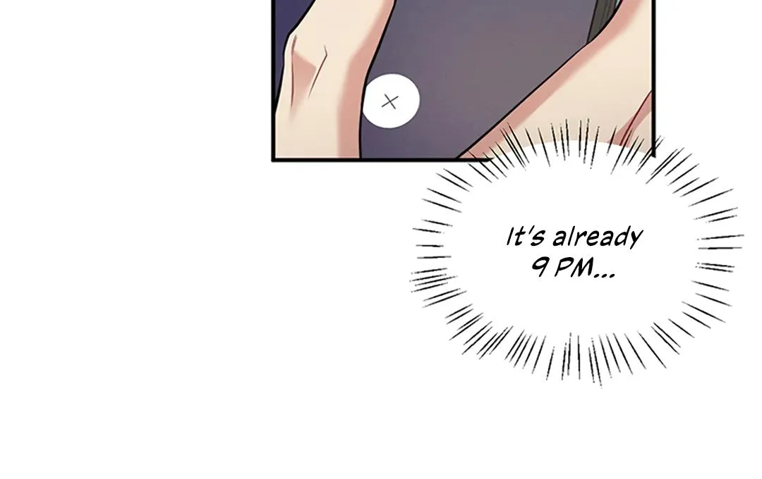 A Loyal Dog Mangakakalot X Chapter 9 Page 42