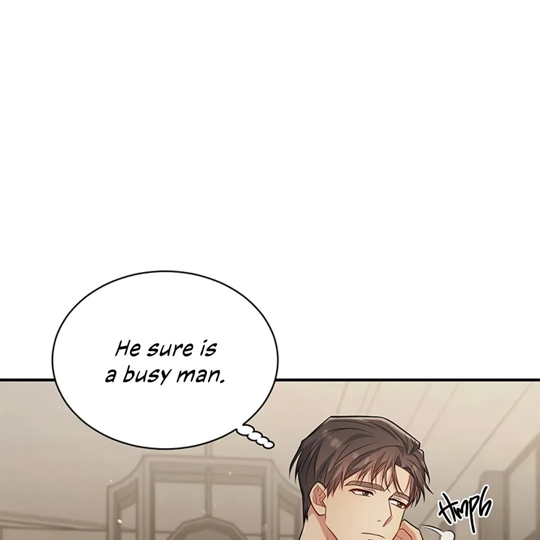 A Loyal Dog Mangakakalot X Chapter 9 Page 43