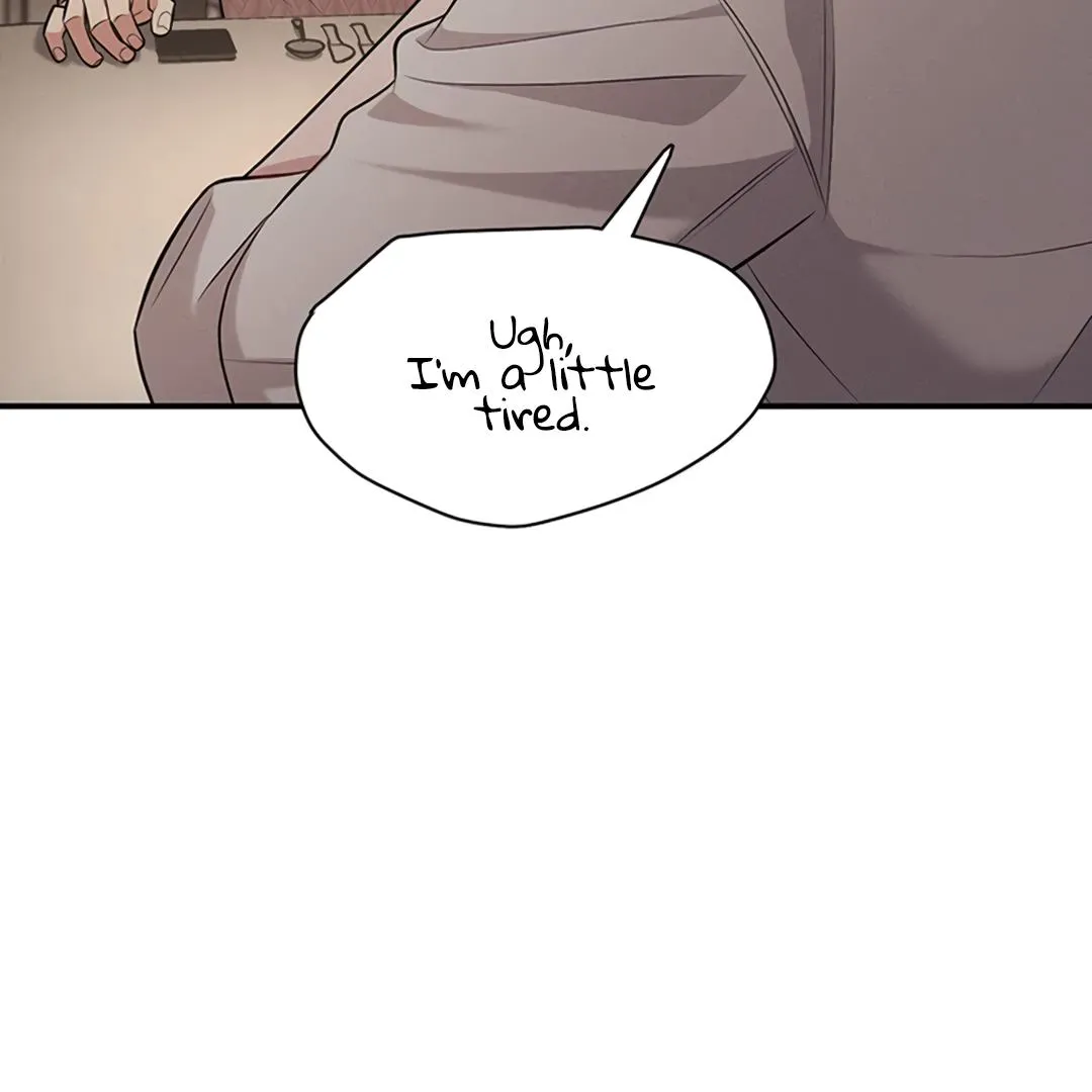 A Loyal Dog Mangakakalot X Chapter 9 Page 53