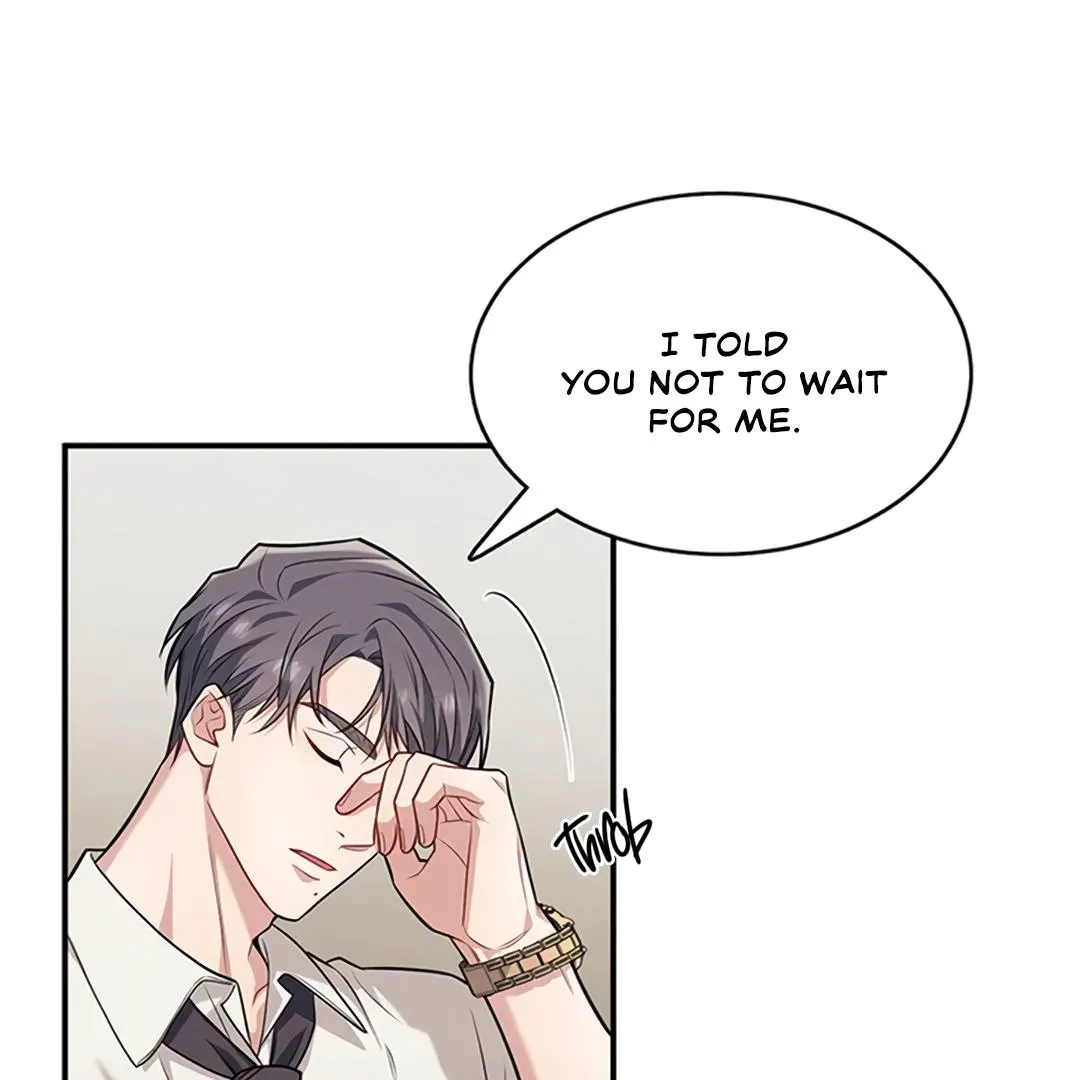 A Loyal Dog Mangakakalot X Chapter 9 Page 54