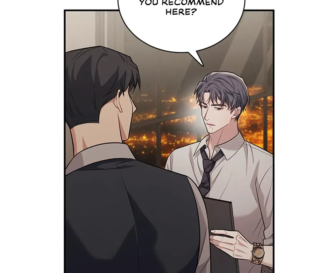 A Loyal Dog Mangakakalot X Chapter 9 Page 68