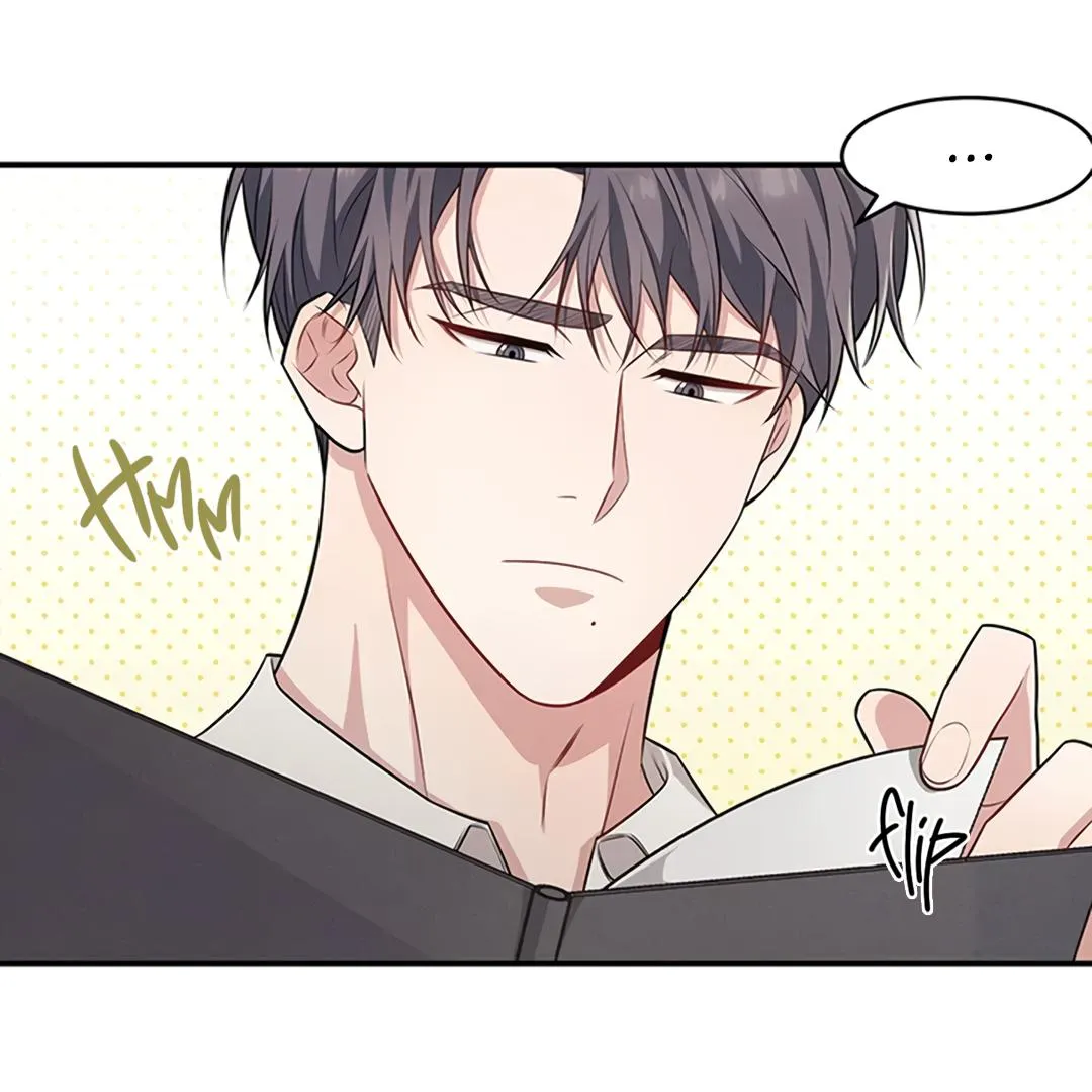 A Loyal Dog Mangakakalot X Chapter 9 Page 63