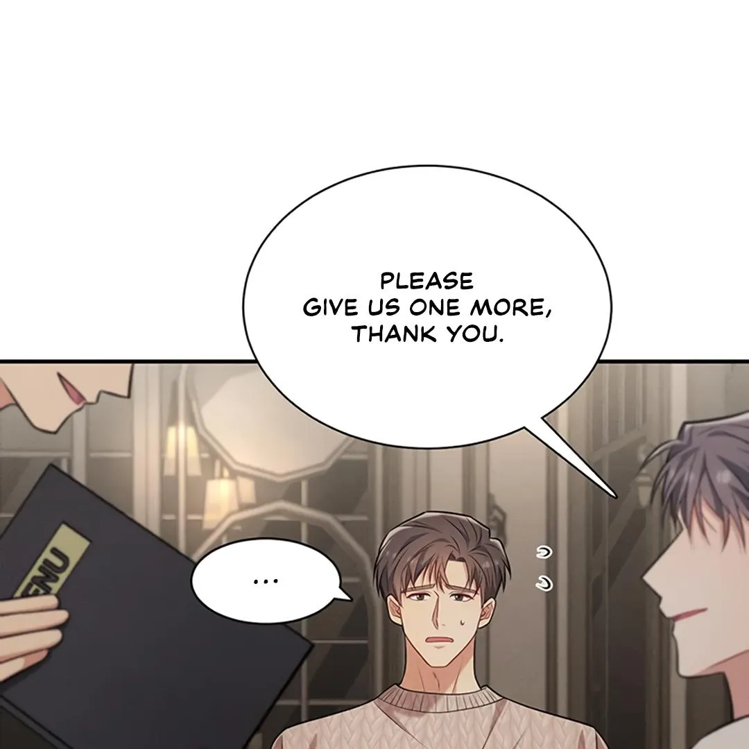 A Loyal Dog Mangakakalot X Chapter 9 Page 76