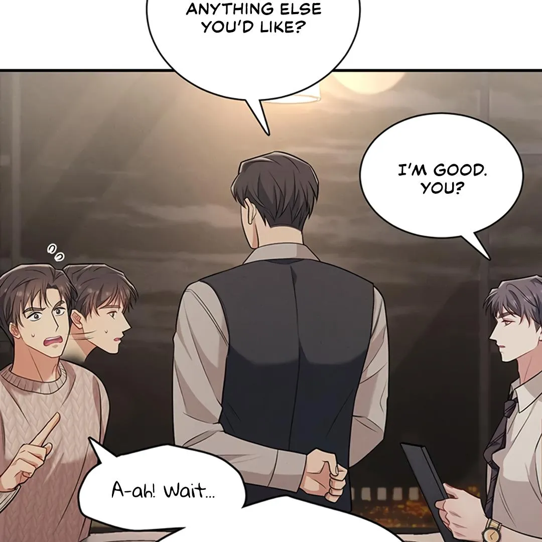 A Loyal Dog Mangakakalot X Chapter 9 Page 72