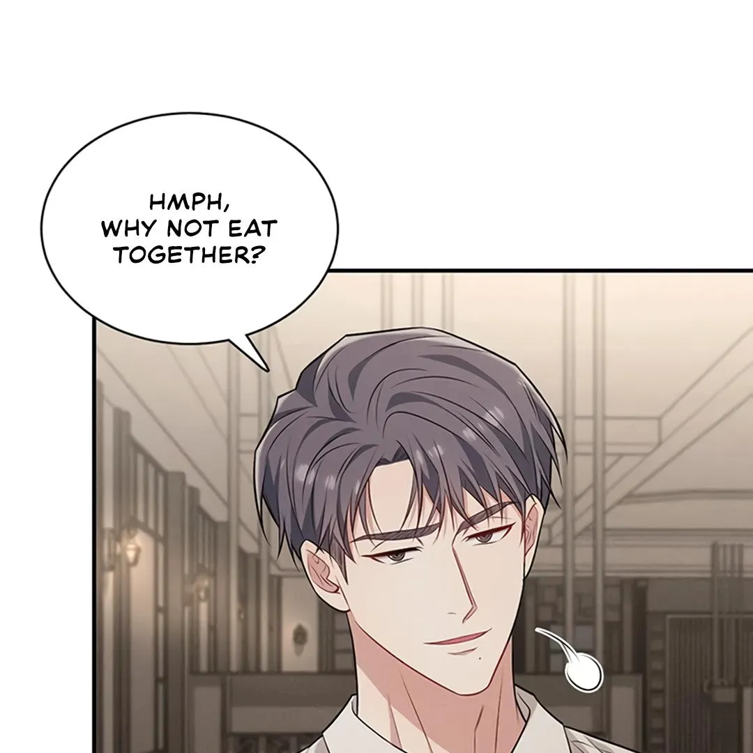 A Loyal Dog Mangakakalot X Chapter 9 Page 74