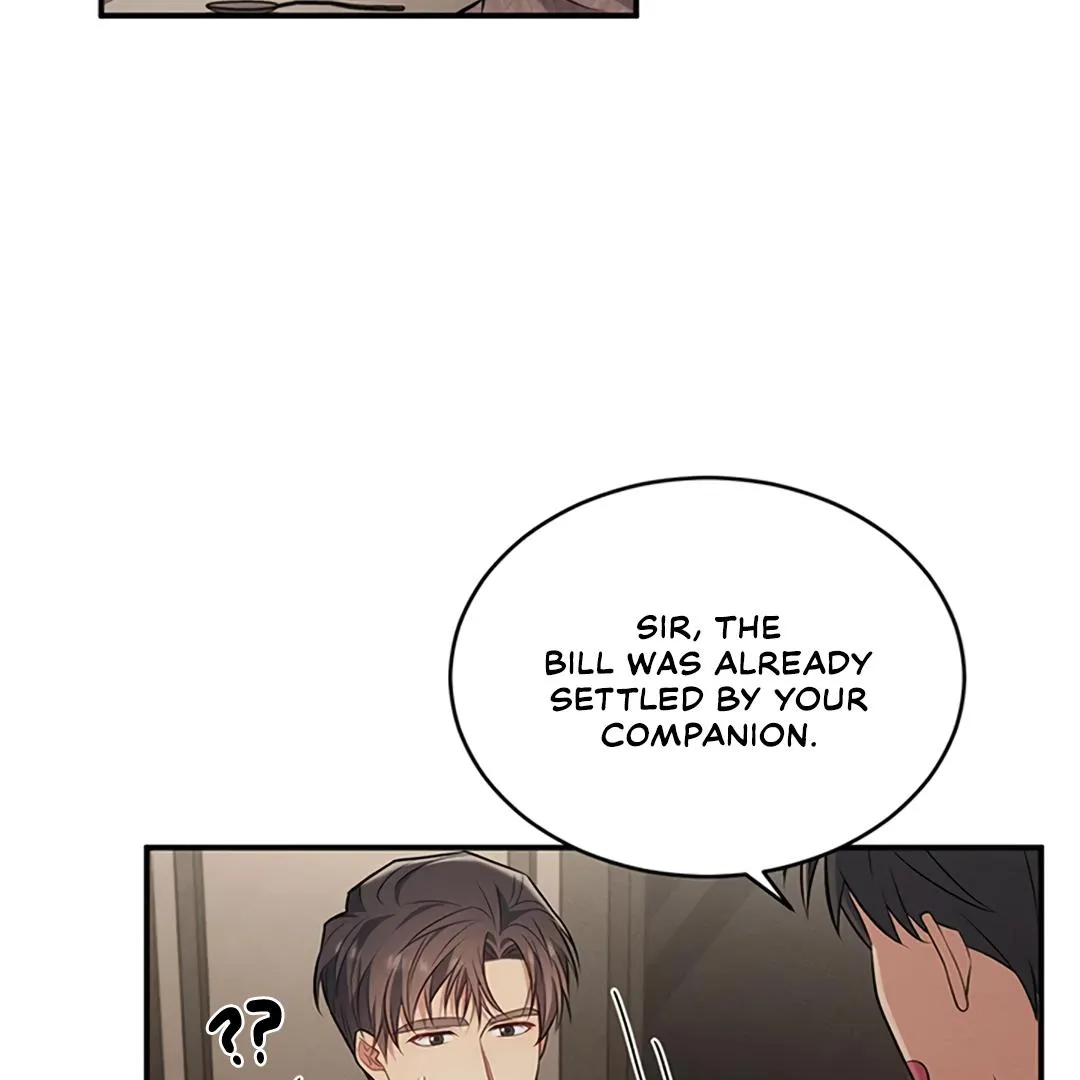 A Loyal Dog Mangakakalot X Chapter 9 Page 90