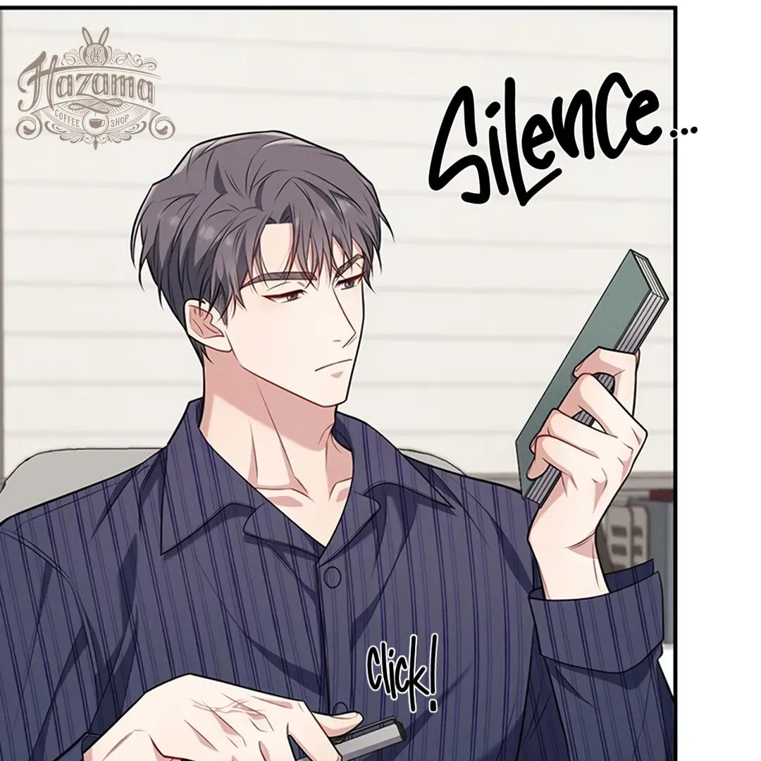 A Loyal Dog Mangakakalot X Chapter 9 Page 9