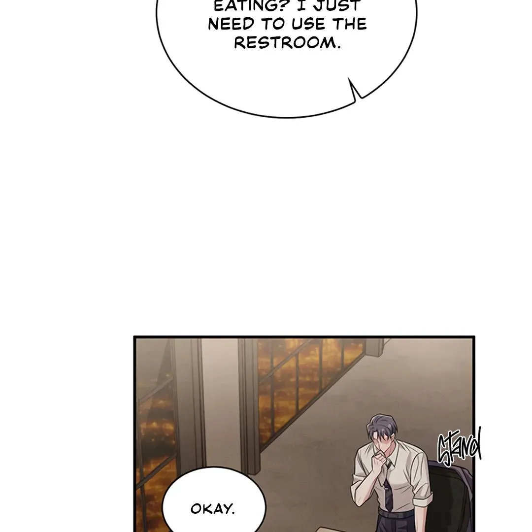 A Loyal Dog Mangakakalot X Chapter 9 Page 82