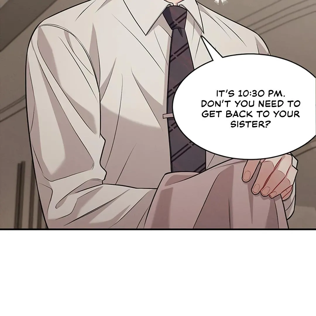 A Loyal Dog Mangakakalot X Chapter 9 Page 95