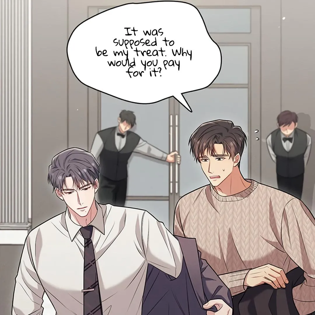 A Loyal Dog Mangakakalot X Chapter 9 Page 98