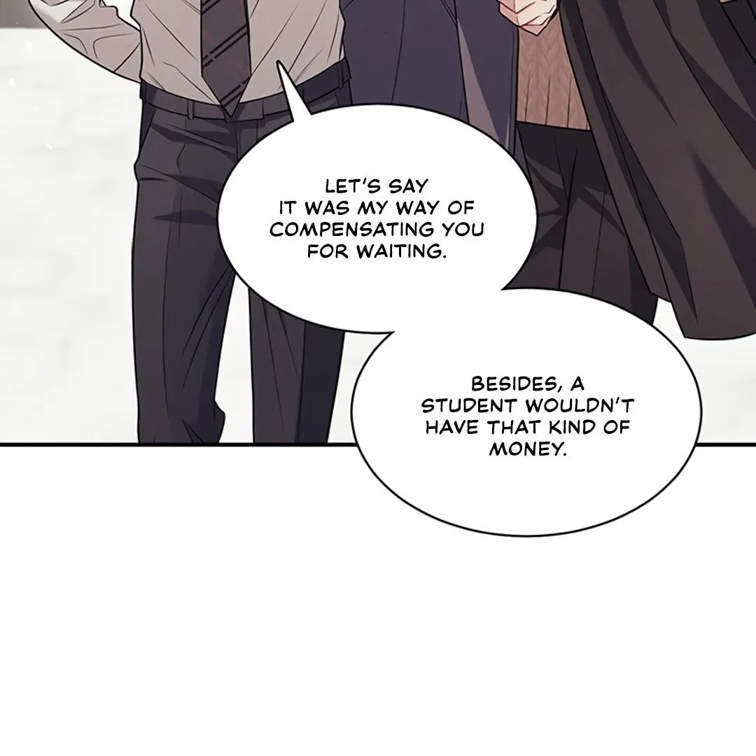 A Loyal Dog Mangakakalot X Chapter 9 Page 99