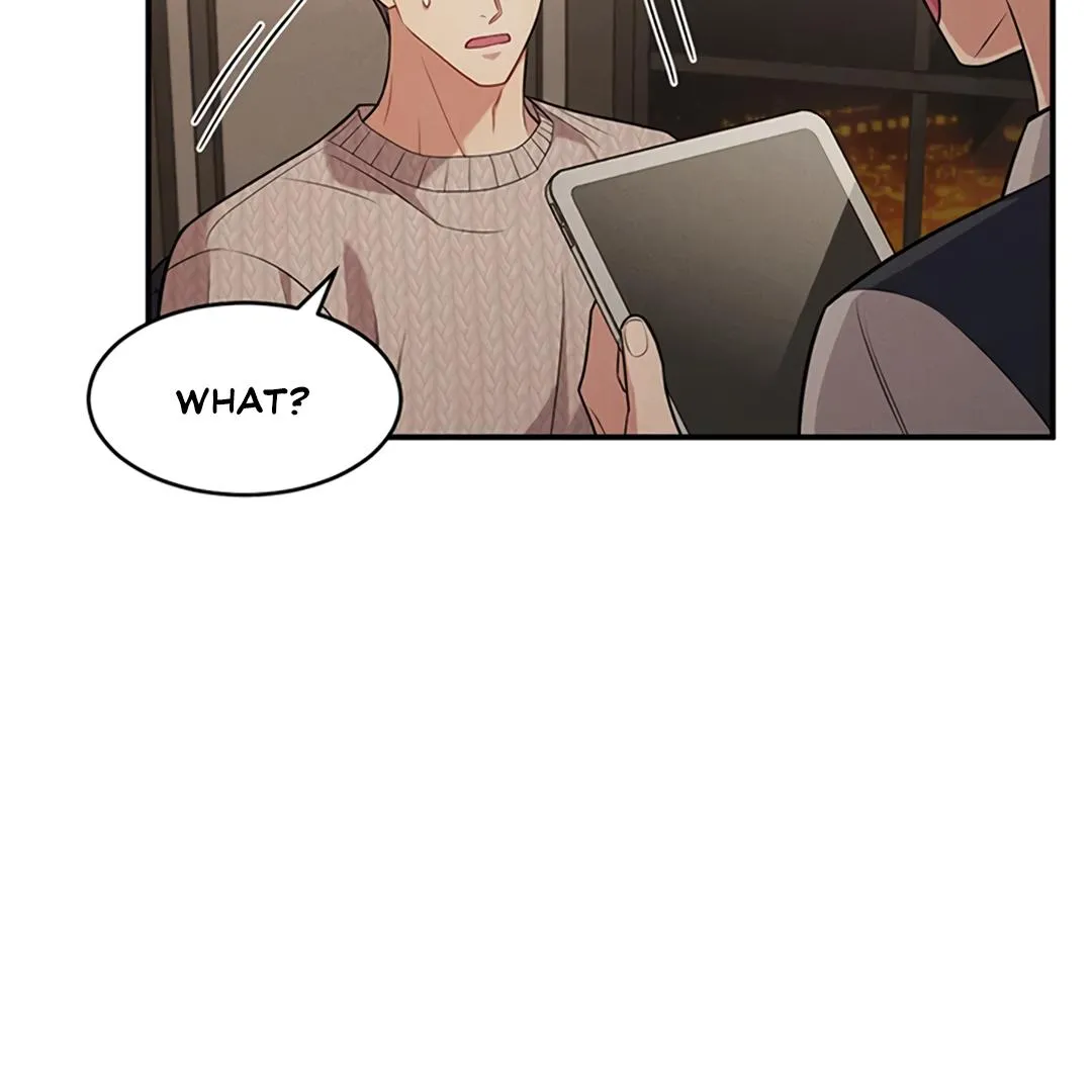 A Loyal Dog Mangakakalot X Chapter 9 Page 91