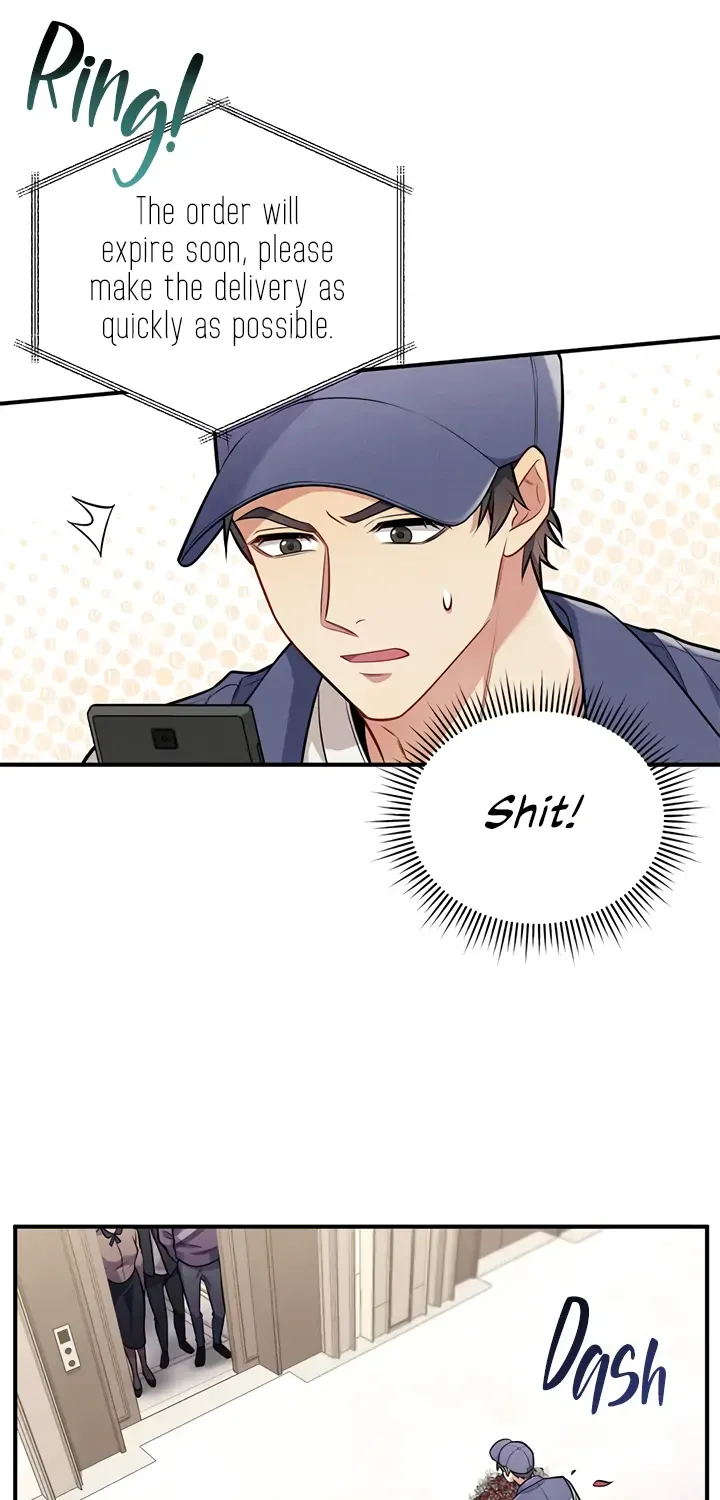 A Loyal Dog Mangakakalot X Chapter 1 Page 25