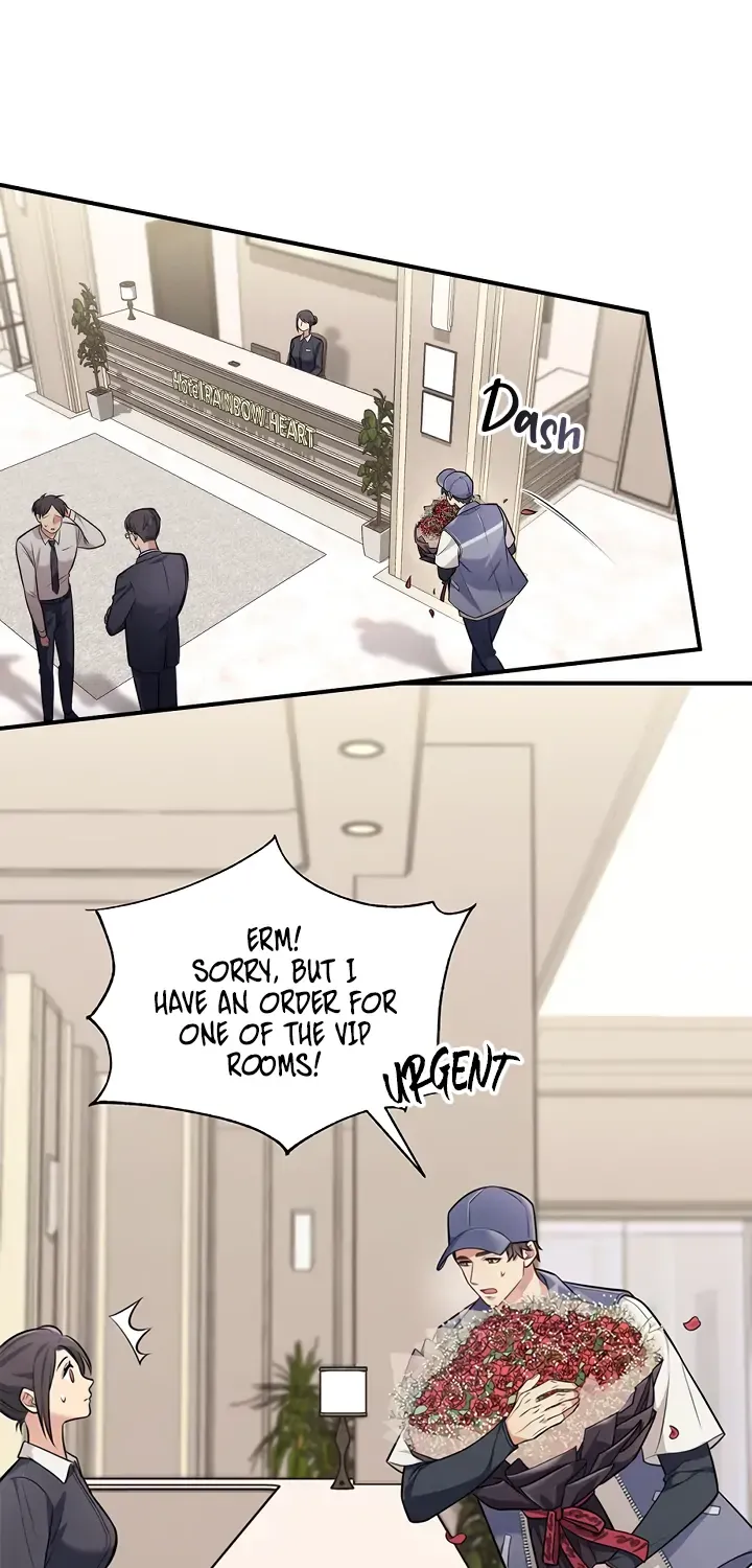 A Loyal Dog Mangakakalot X Chapter 1 Page 29