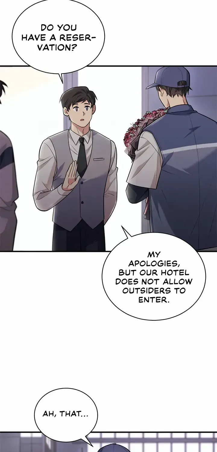 A Loyal Dog Mangakakalot X Chapter 1 Page 22