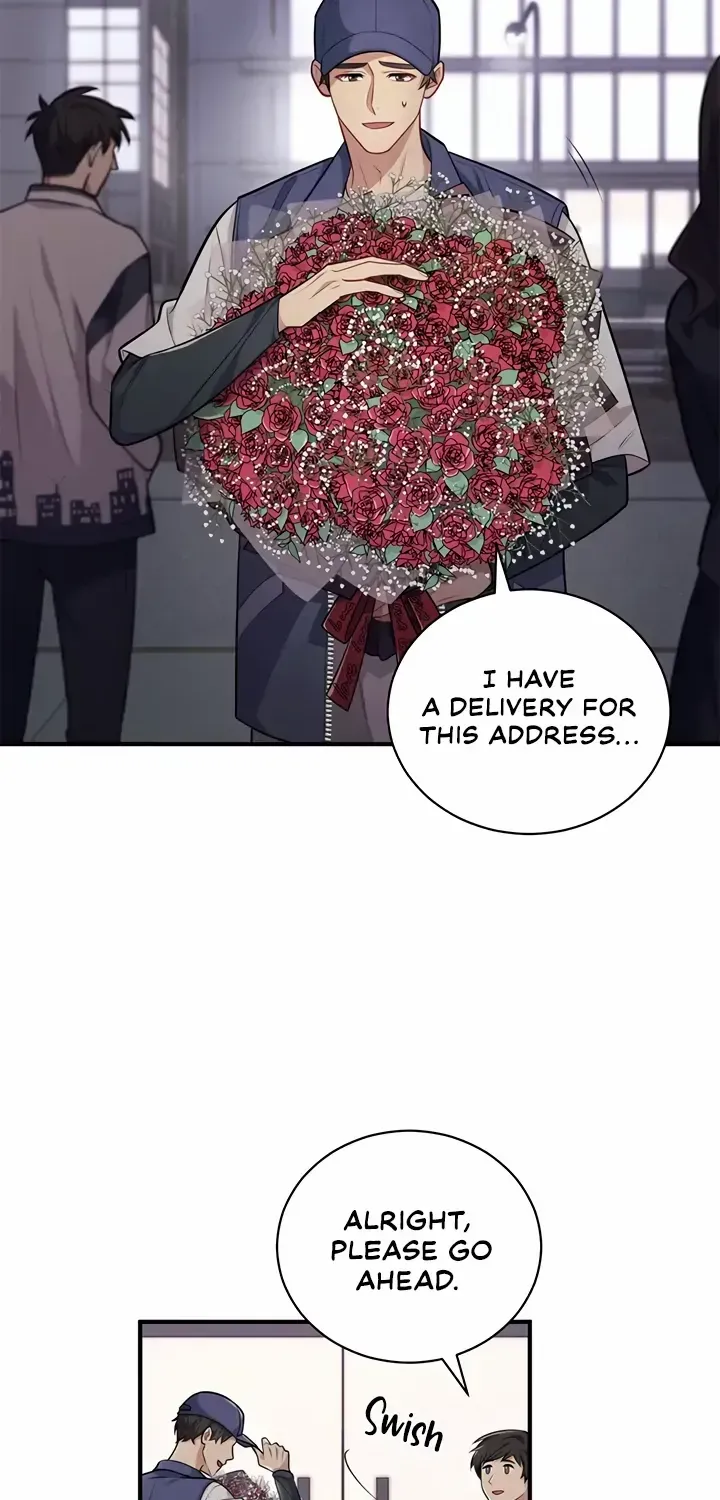A Loyal Dog Mangakakalot X Chapter 1 Page 23