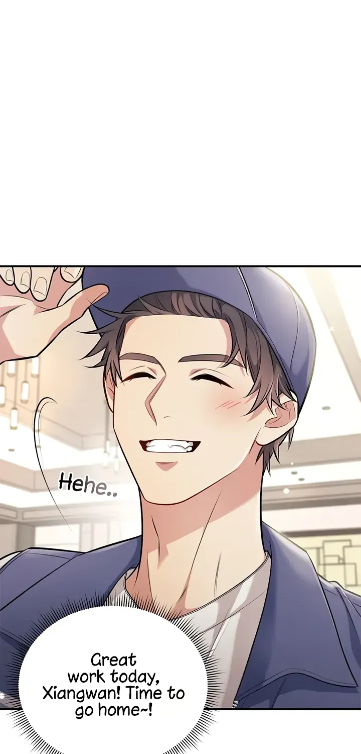 A Loyal Dog Mangakakalot X Chapter 1 Page 35